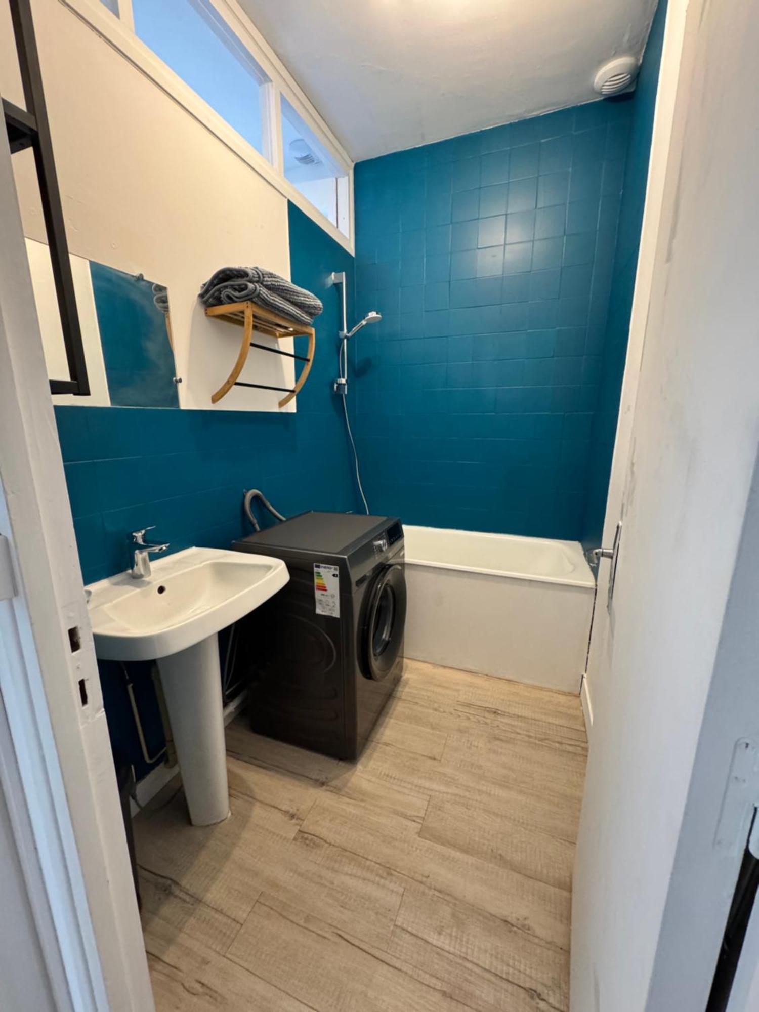 Le Nid Des Saveurs Apartment