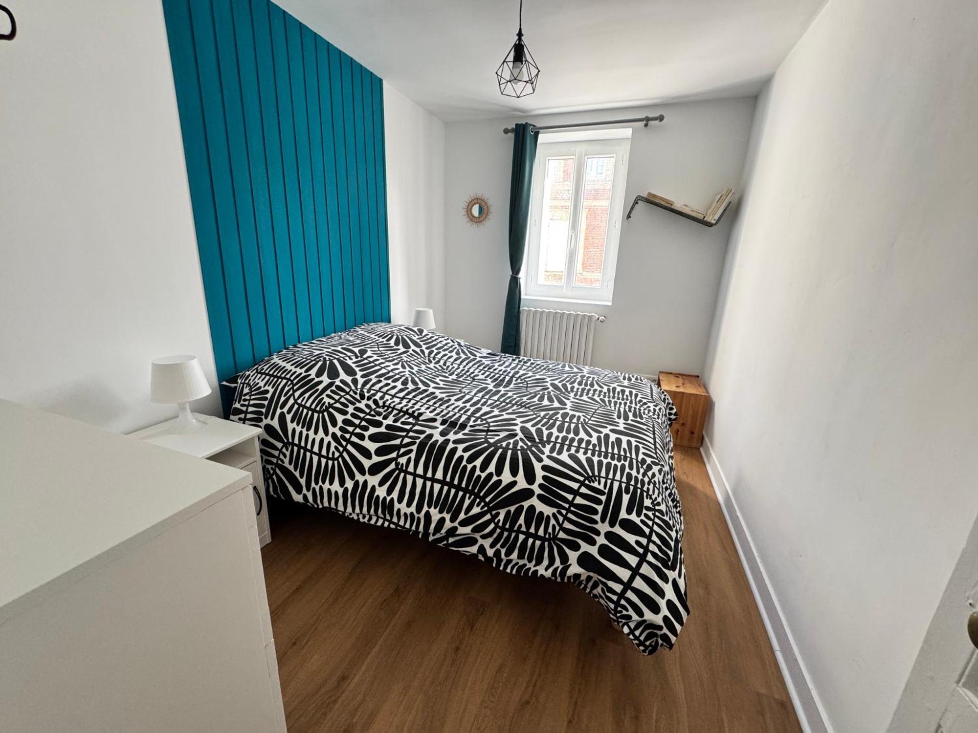 Le Nid Des Saveurs Apartment *