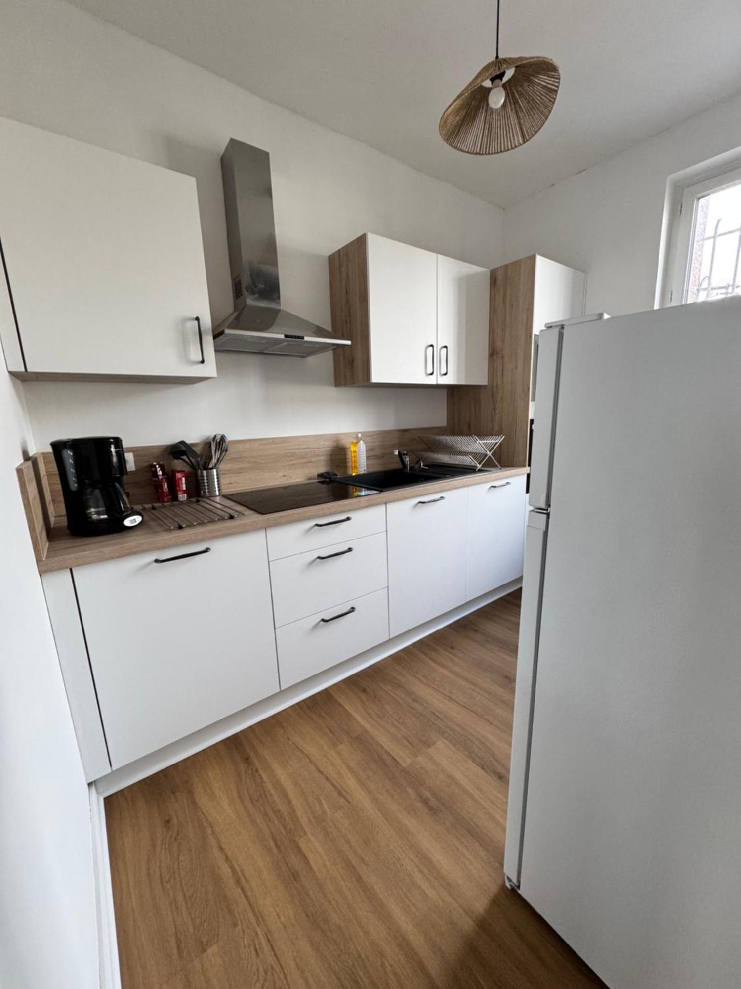 Apartment Le Nid Des Saveurs *